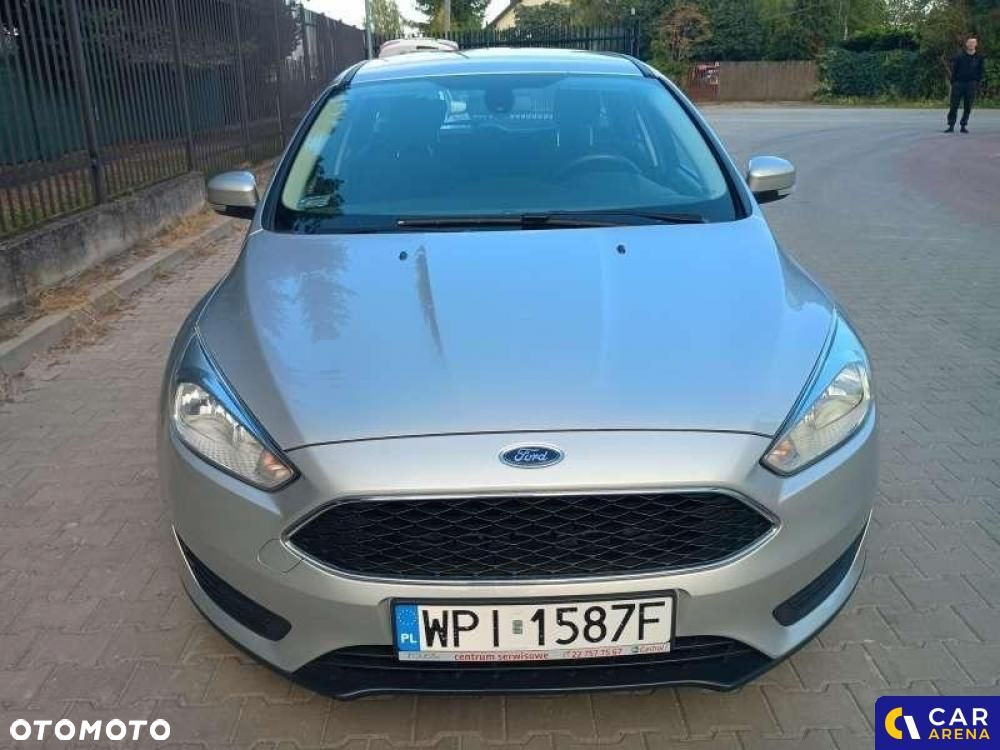 Ford Focus - 7