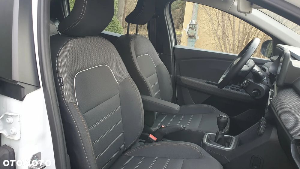 Dacia Sandero Stepway - 20