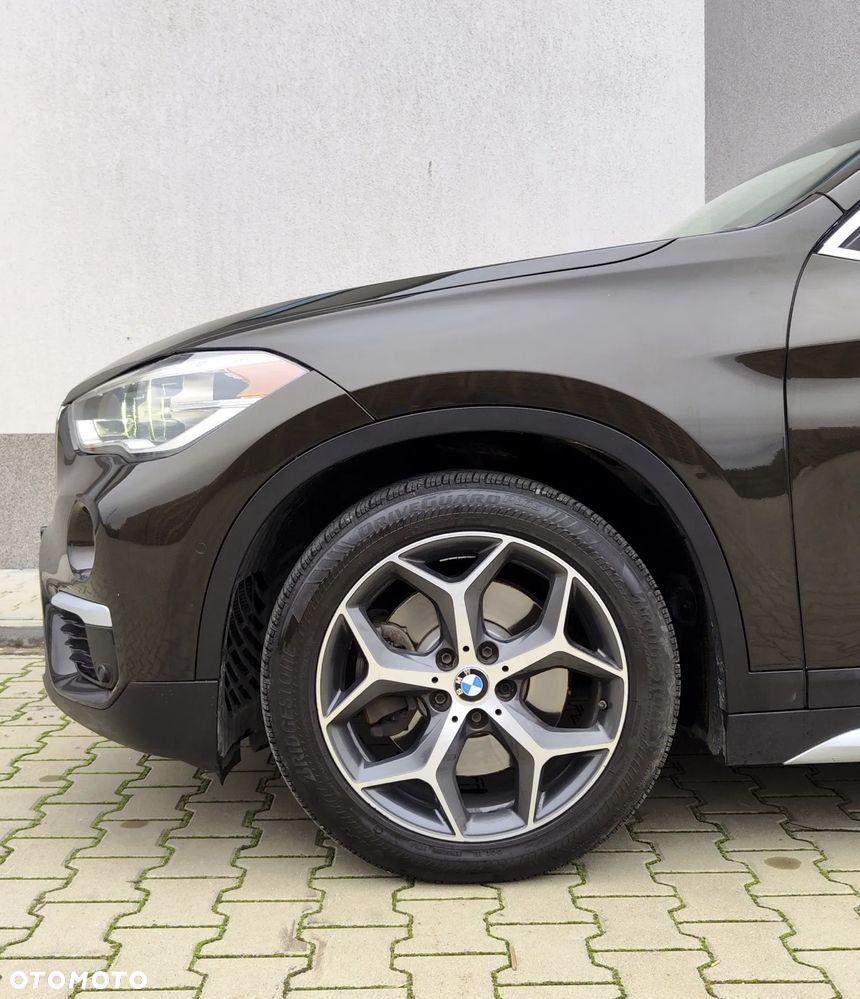 BMW X1 - 21