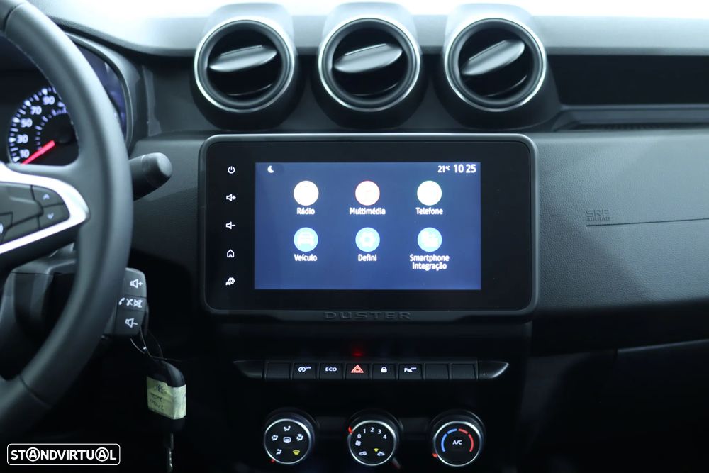 Dacia Duster 1.5 Blue dCi Expression - 41