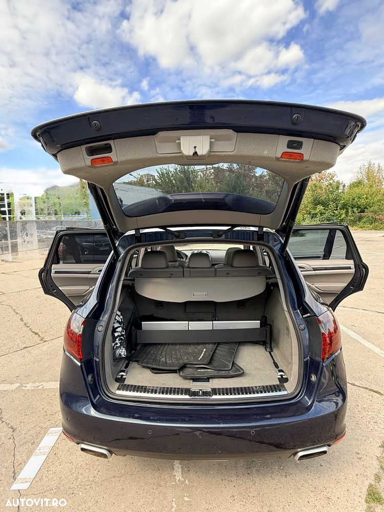 Porsche Cayenne 3.0 L V6 - 33