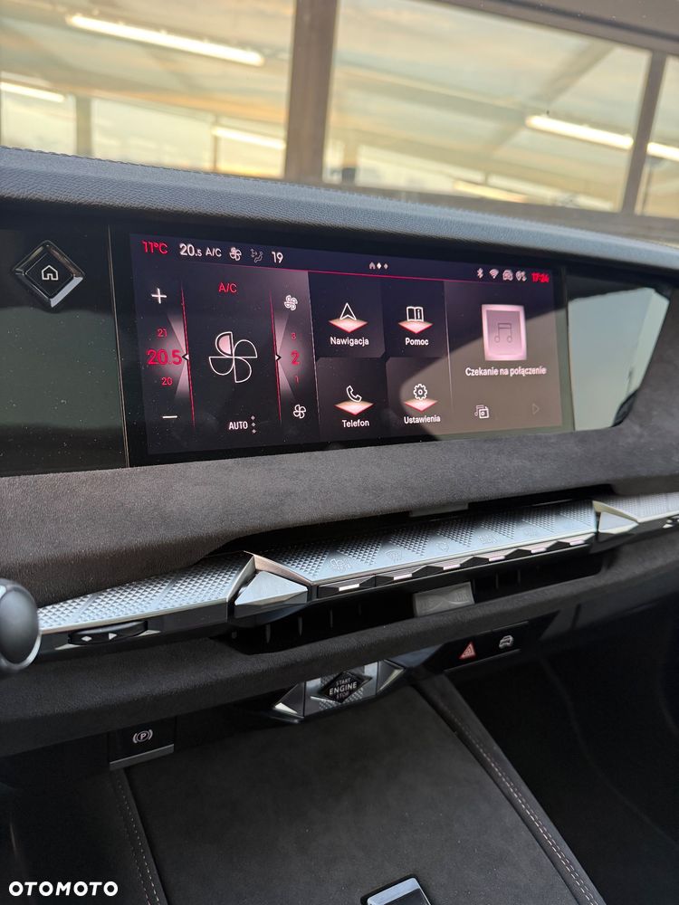 DS Automobiles DS 4 1.6 E-Tense Performance Line + - 36