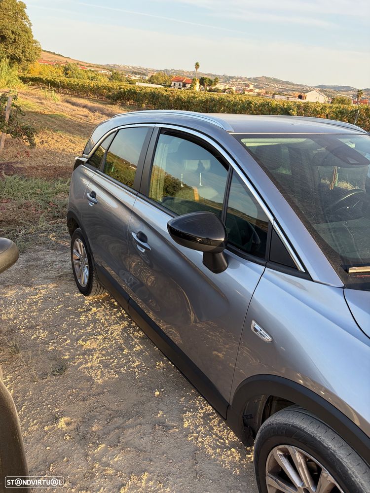 Opel Crossland X - 3