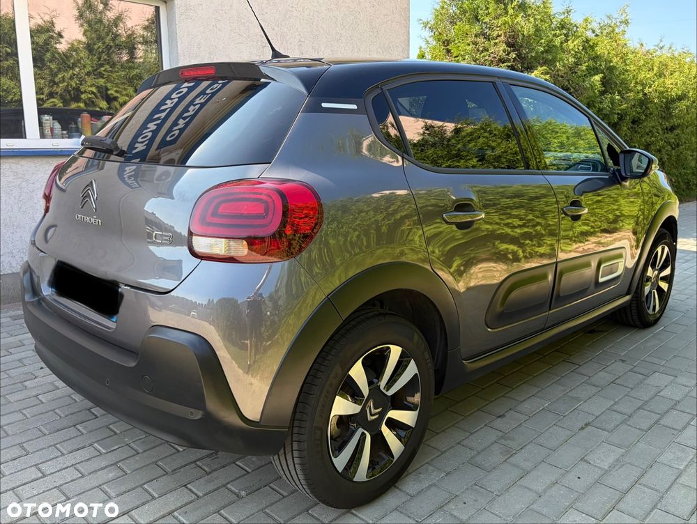 Citroën C3 - 6
