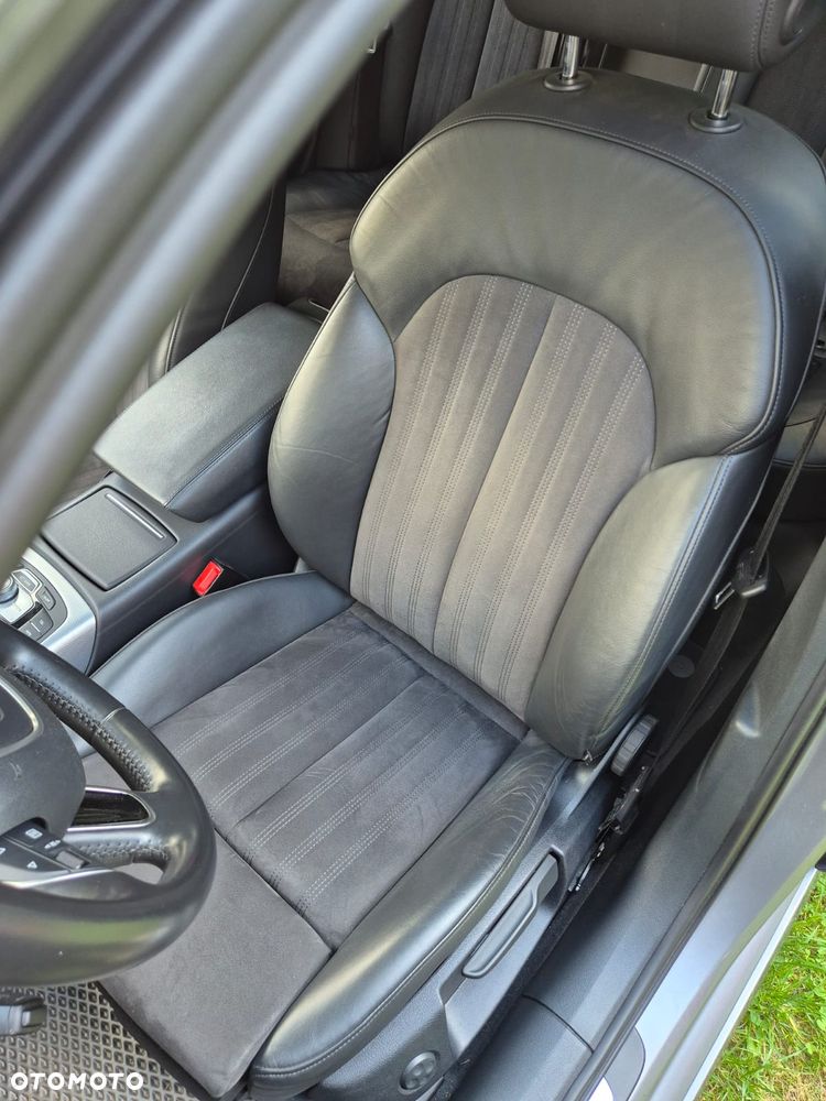 Audi A6 Limousine - 18