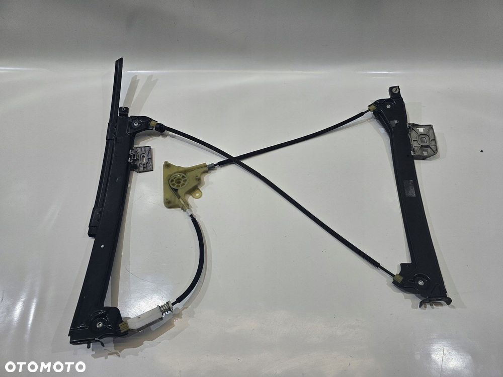 podnośnik szyby prawy renault laguna iii coupe 2011 - 3