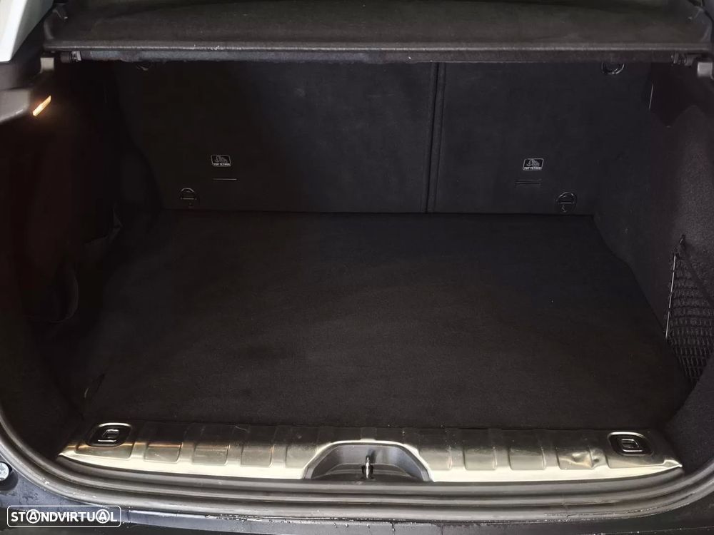 Peugeot 2008 PureTech 110 Stop&Start EAT6 Allure - 21