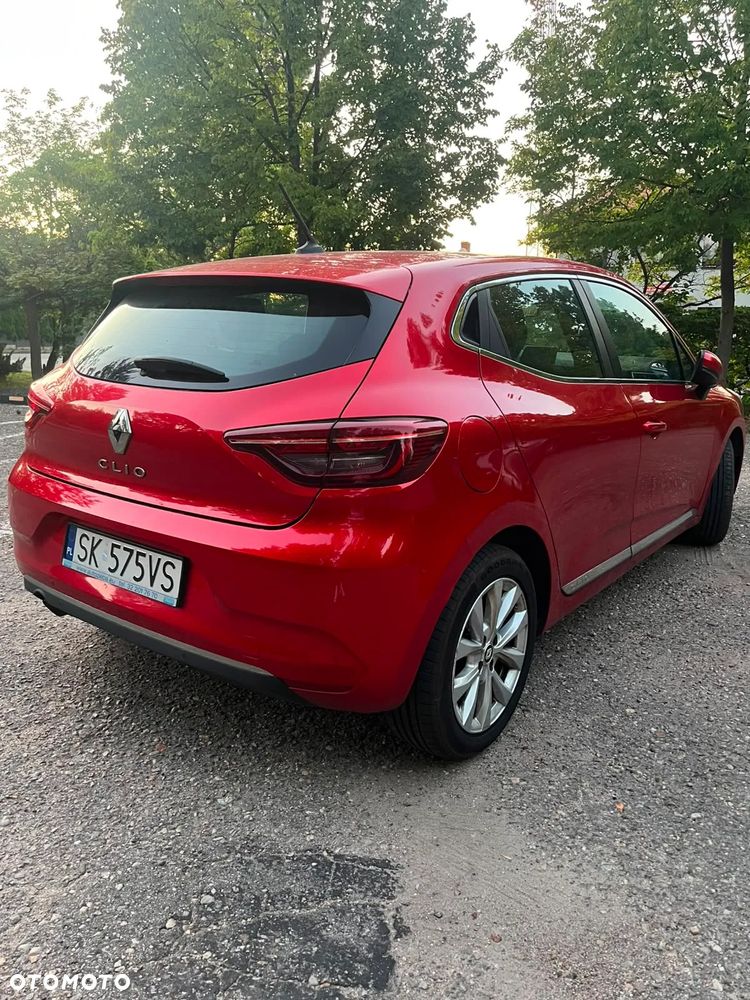 Renault Clio 1.0 TCe Intens - 7