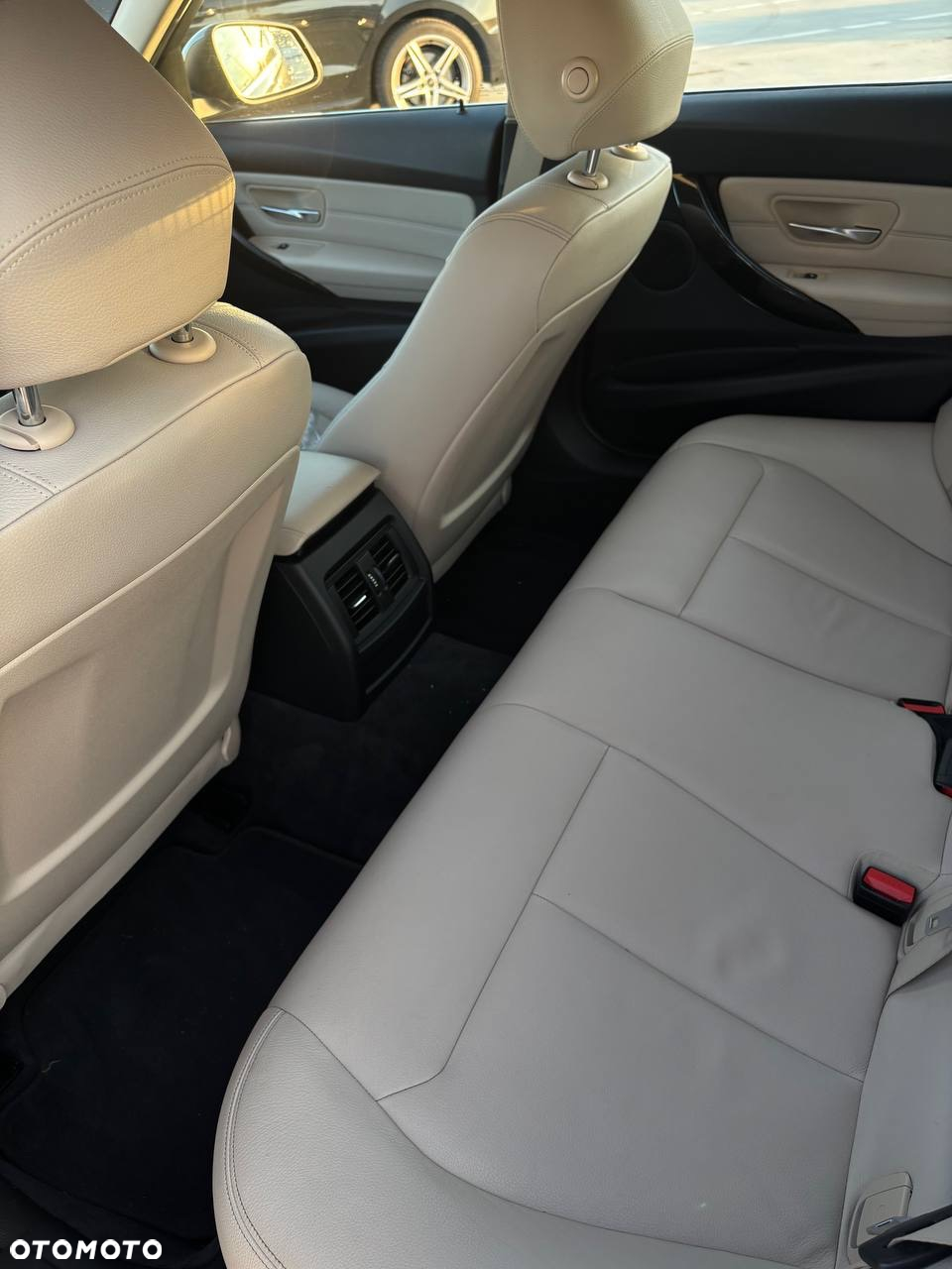 BMW Seria 3 316d Luxury Line - 20