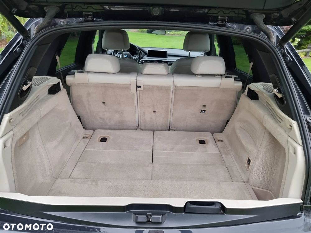 BMW X5 M M50d - 3
