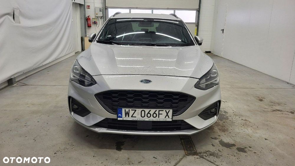 Ford Focus - 2