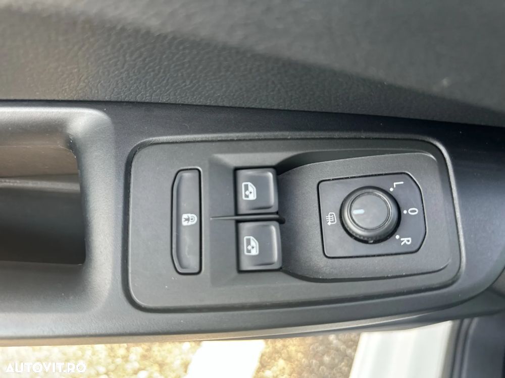 Volkswagen Caddy 2.0 TDI 75 kW Life - 13