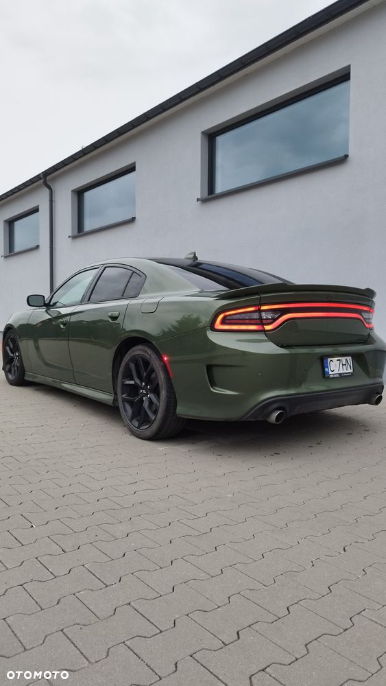 Dodge Charger - 7