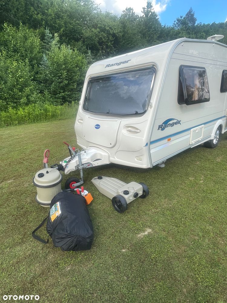 Bailey Ranger - 4