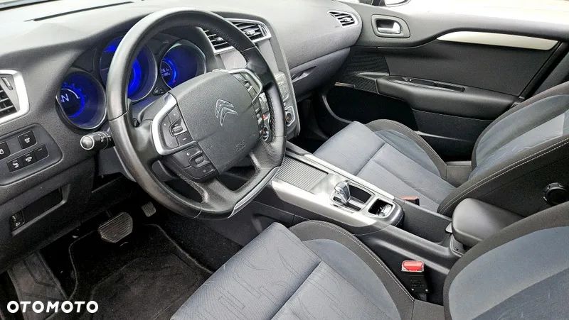 Citroën C4 - 18