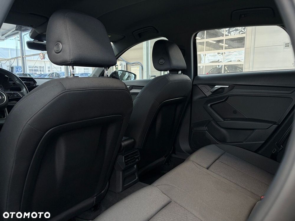 Audi A3 Sportback - 20