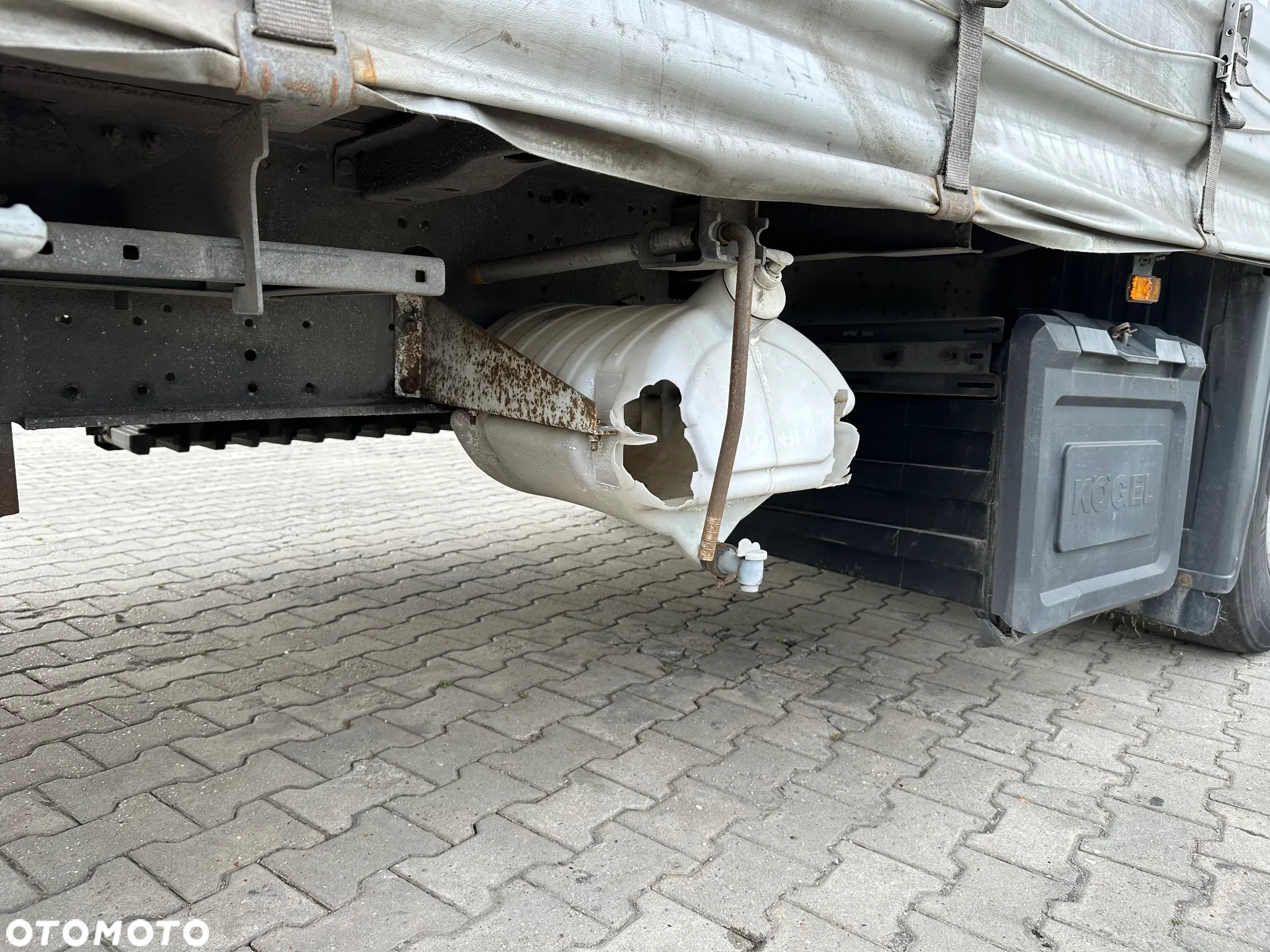 Schmitz Cargobull SCB S3T MEGA - 26