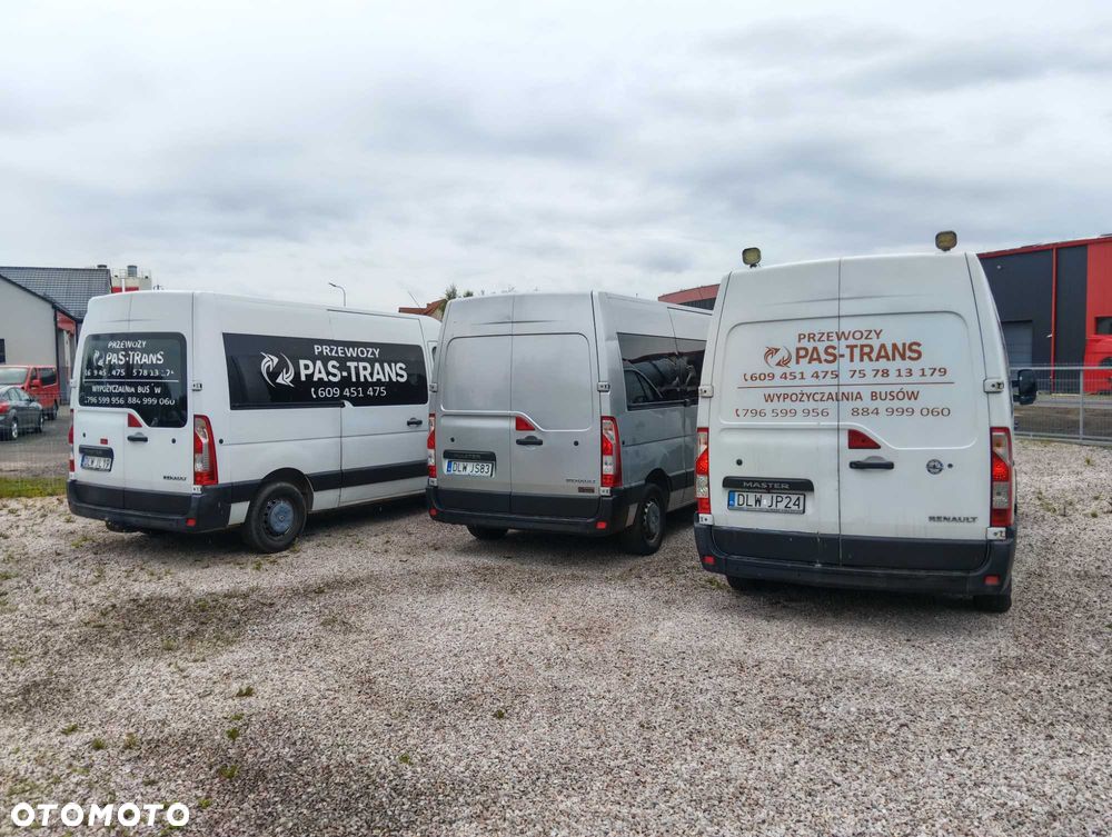 Renault Master - 4