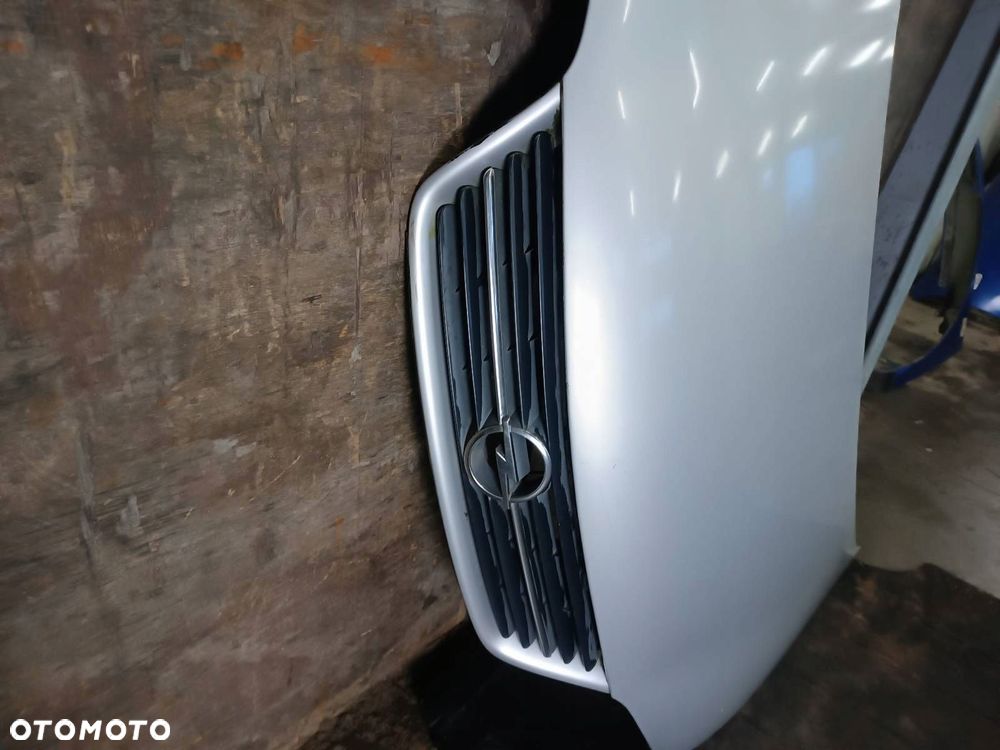 KOMPLETNY PRZÓD MASKA ZDERZAK LAMPA BŁOTNIK OPEL SINTRA I - 6