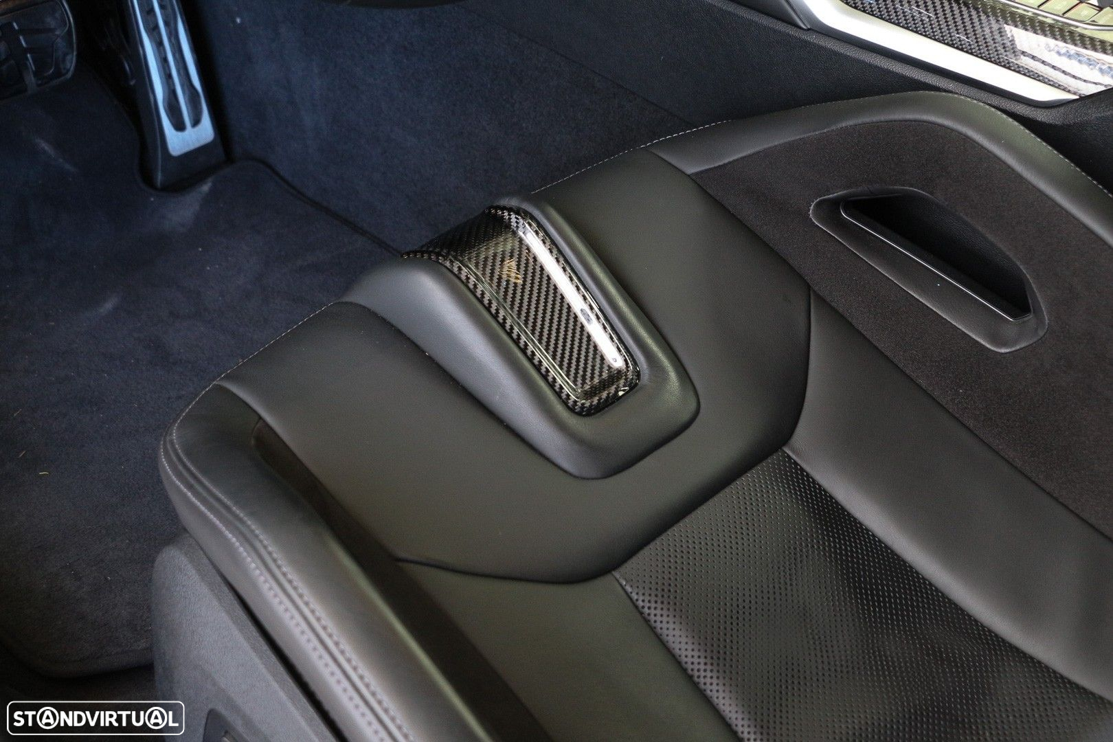 BMW M3 Competition xDrive - 46