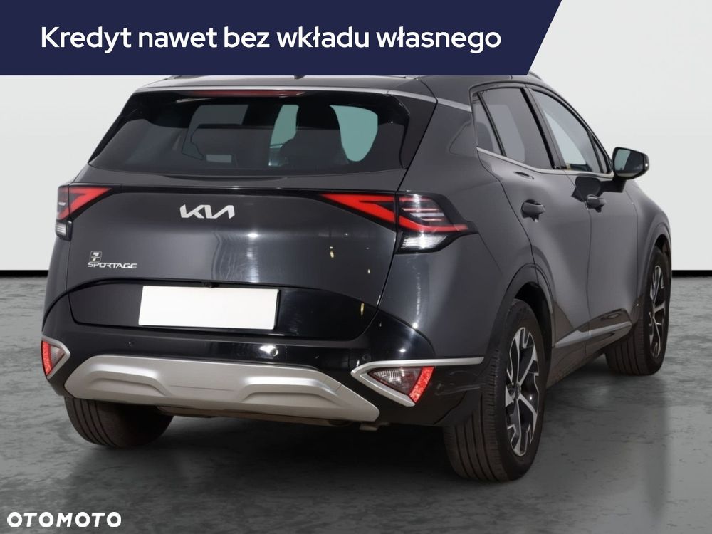 Kia Sportage - 7