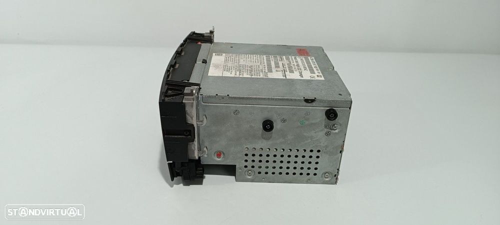 SISTEMA NAVEGAÇÃO GPS MERCEDES CLASE C (W204) BERLINA C 220 CDI (204.008) - 2