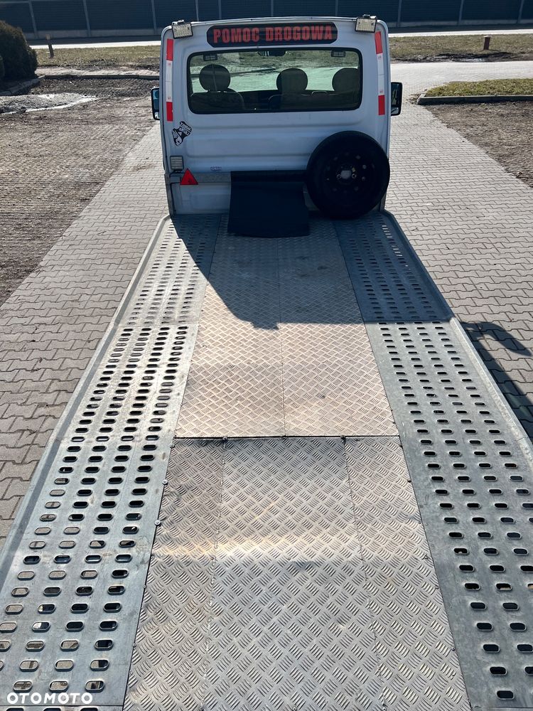 Renault Master - 12