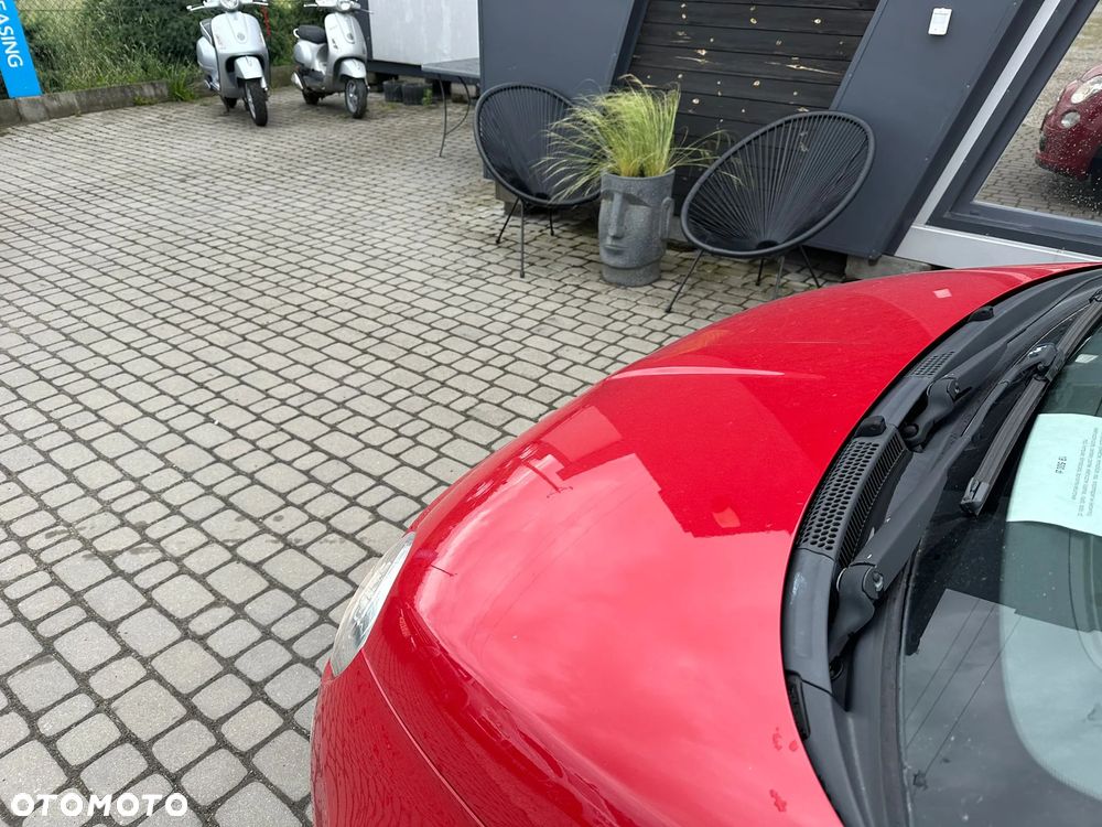 Fiat 500 1.2 8V Street - 11