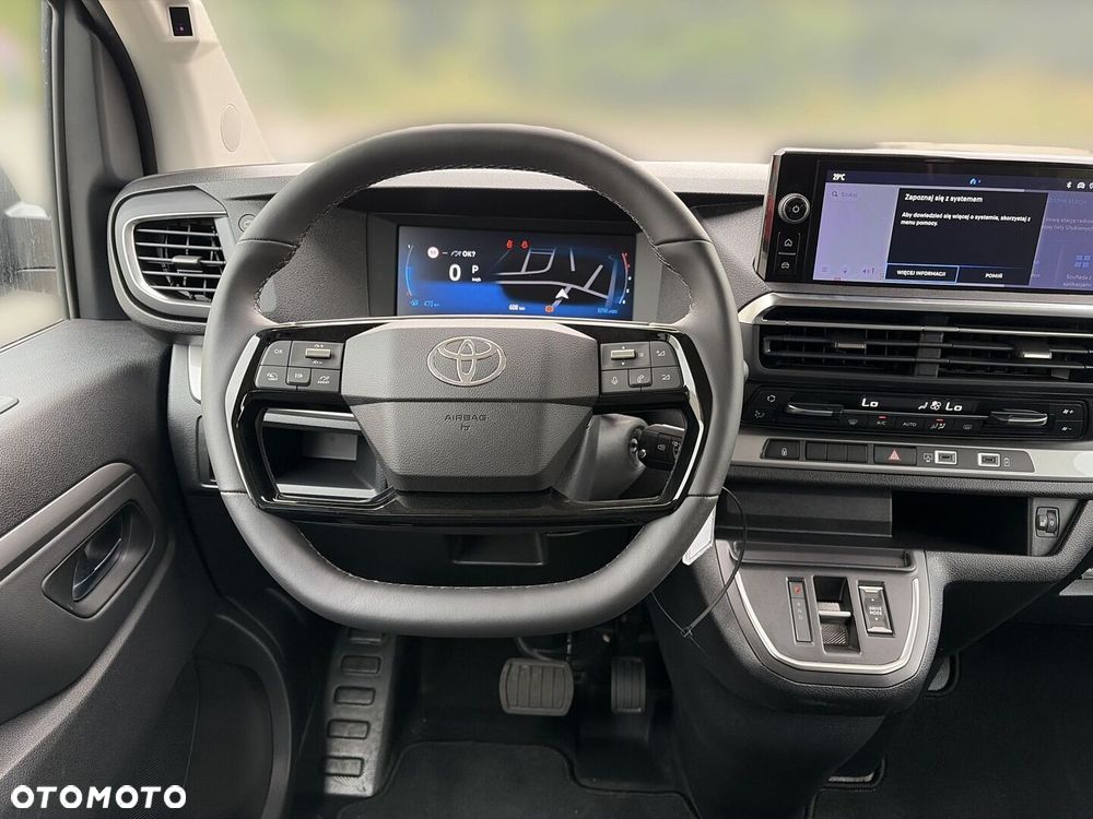 Toyota Proace Verso 2.2 D4-D Medium Business - 19