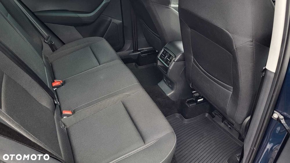 Skoda Karoq - 14