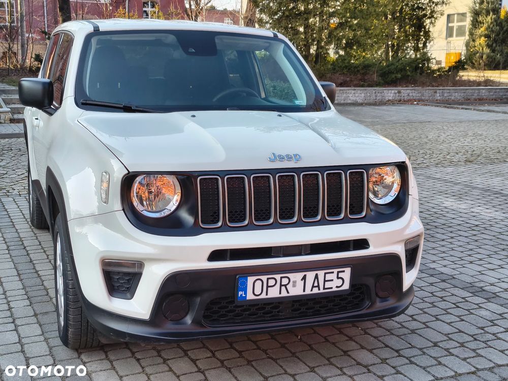 Jeep Renegade 1.3 GSE T4 Turbo S 4x4 S&S - 13