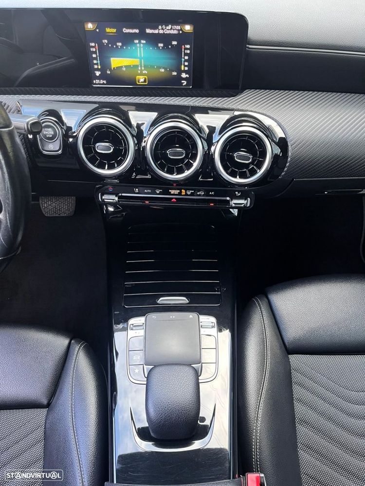 Mercedes-Benz A 180 - 30