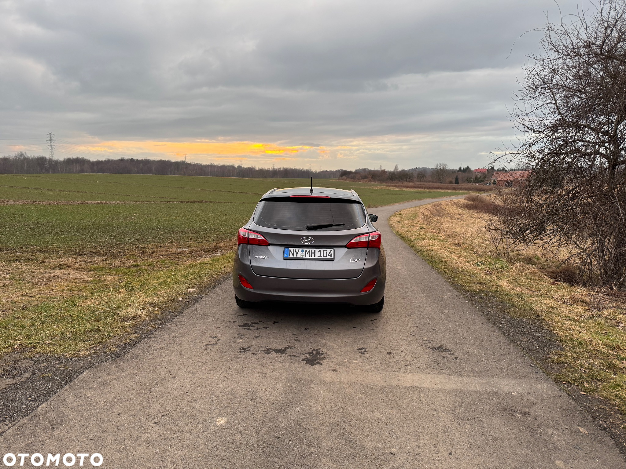 Hyundai i30 1.6 CRDI Select - 9