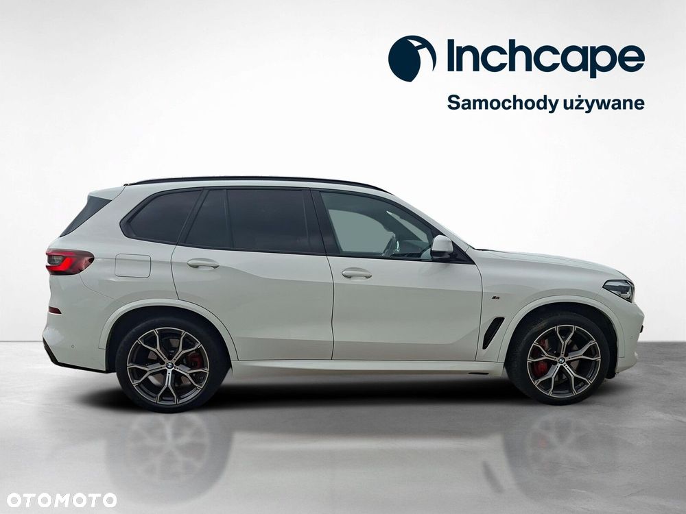 BMW X5 xDrive30d mHEV sport - 7