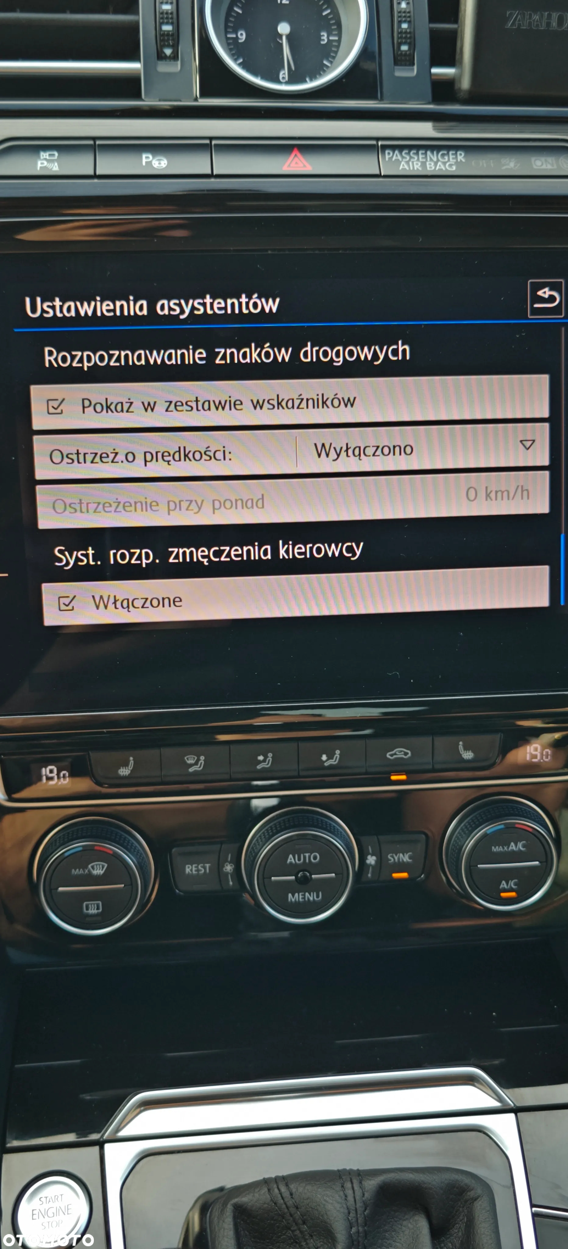 Volkswagen Arteon 2.0 TSI Elegance DSG - 21