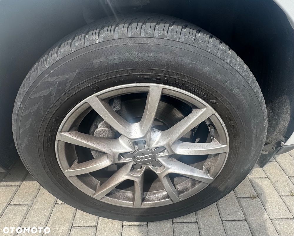 Audi Q5 - 20