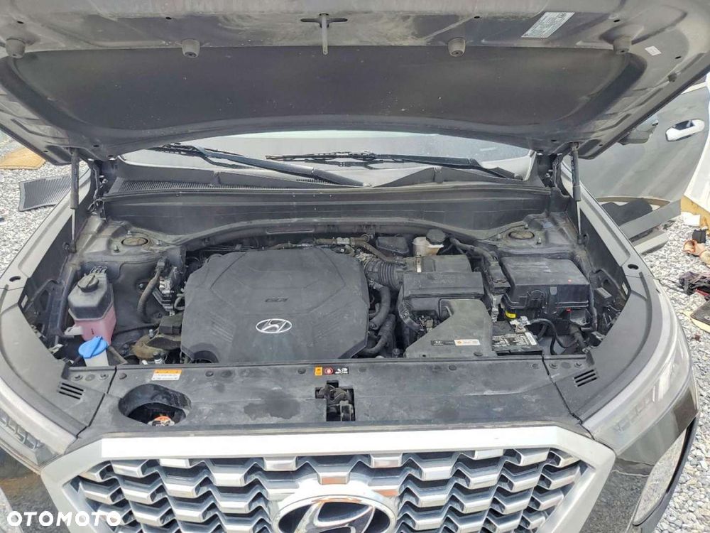 Hyundai Palisade - 12