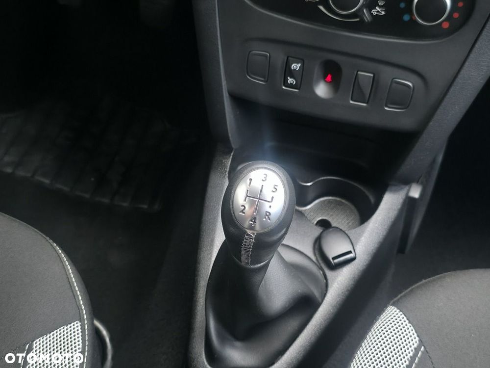 Dacia Sandero Stepway - 17