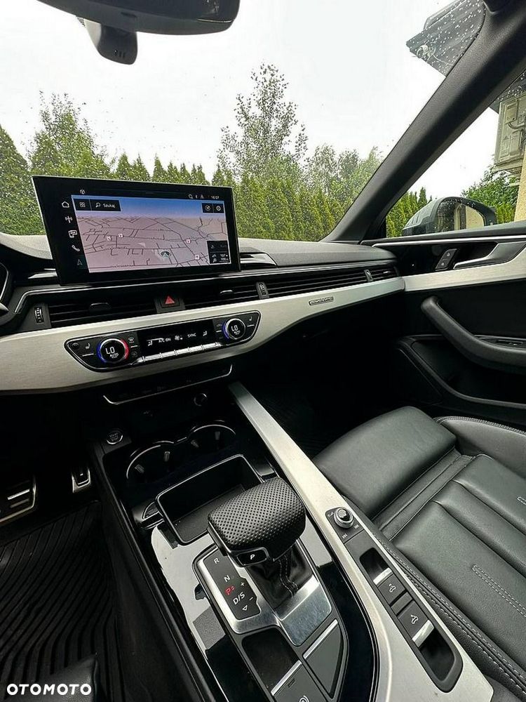 Audi A5 Cabrio - 29