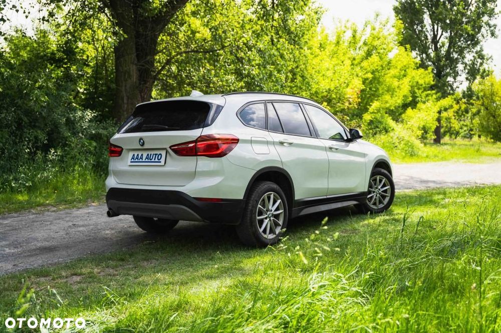 BMW X1 - 6