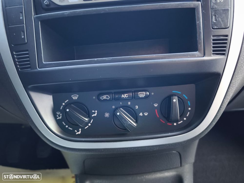 Citroën C3 1.4 HDi SX - 12