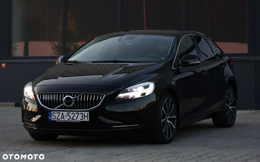 Volvo V40 T2 Inscription - 37