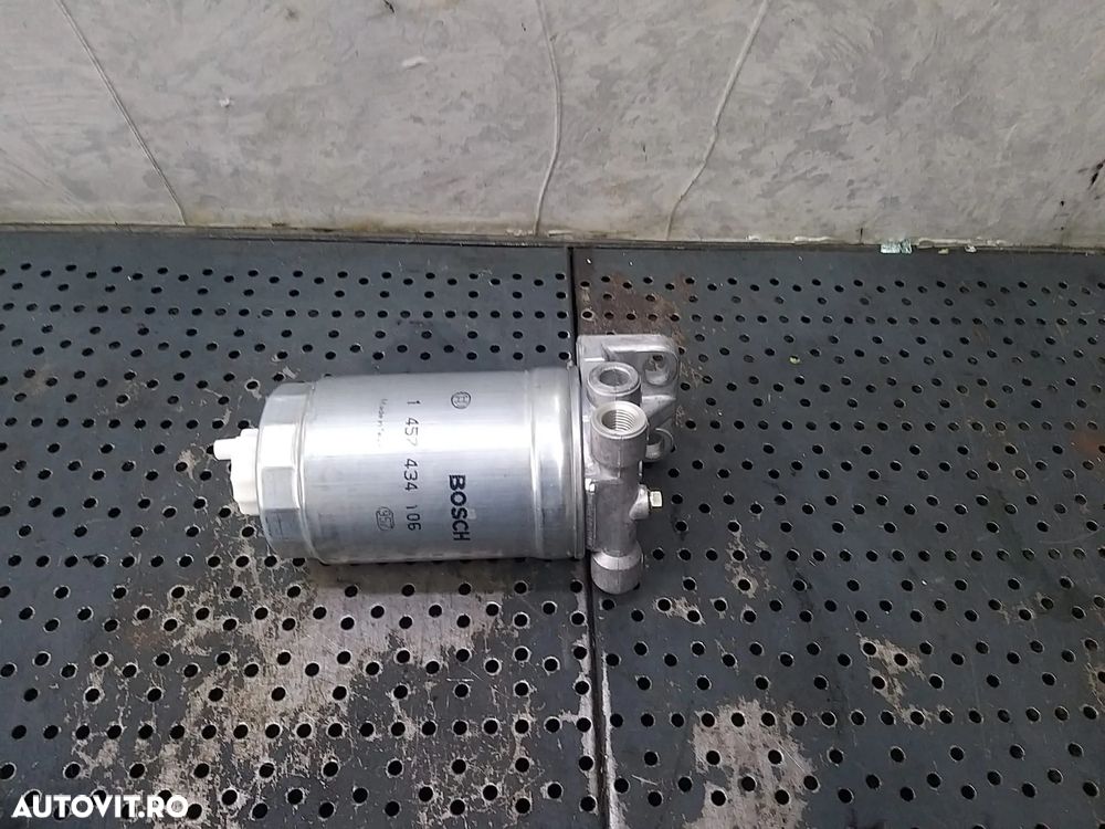 Filtru combustibil peugeot boxer 230 0450133176 - 1