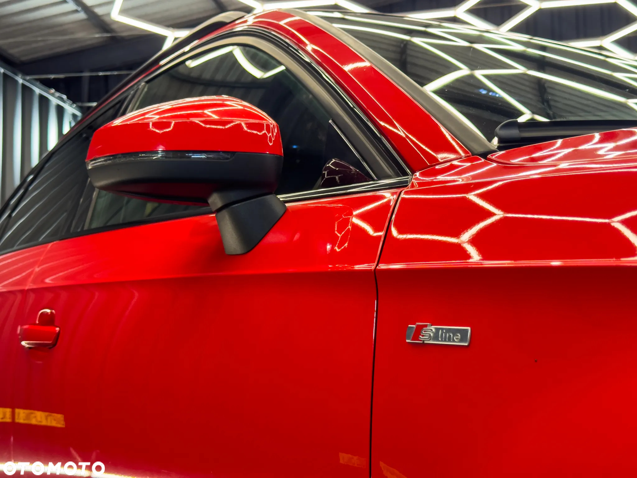 Audi A3 Sportback - 18