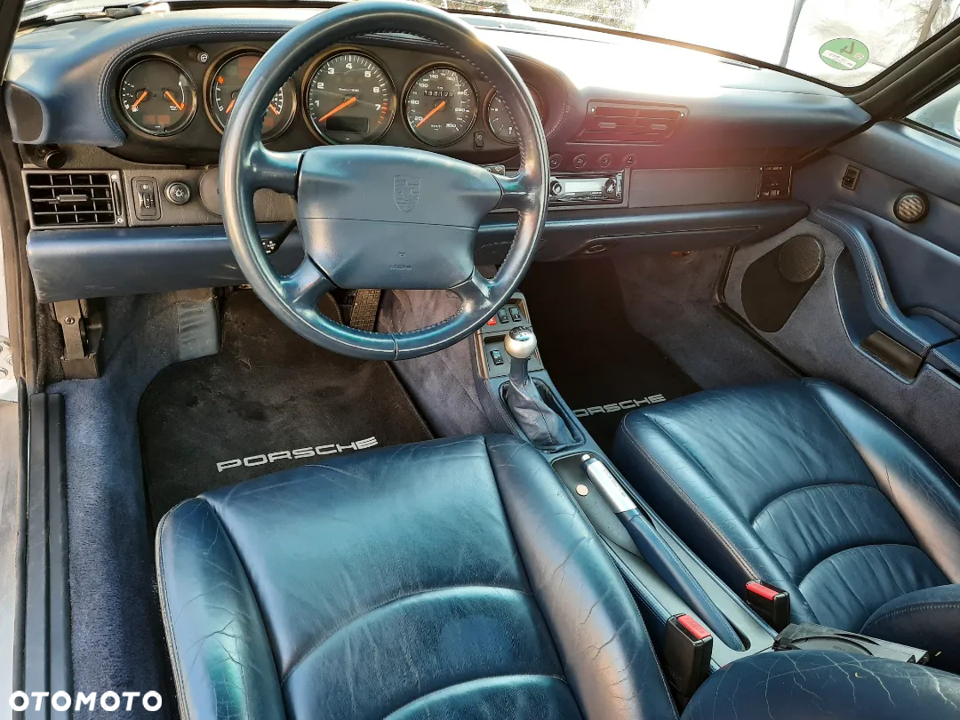 Porsche 911 - 7