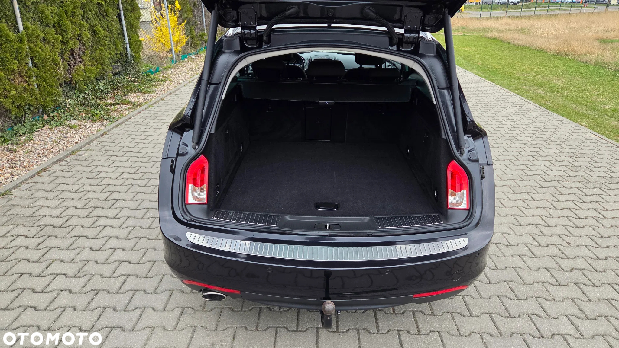 Opel Insignia Country Tourer 2.0 Diesel - 16