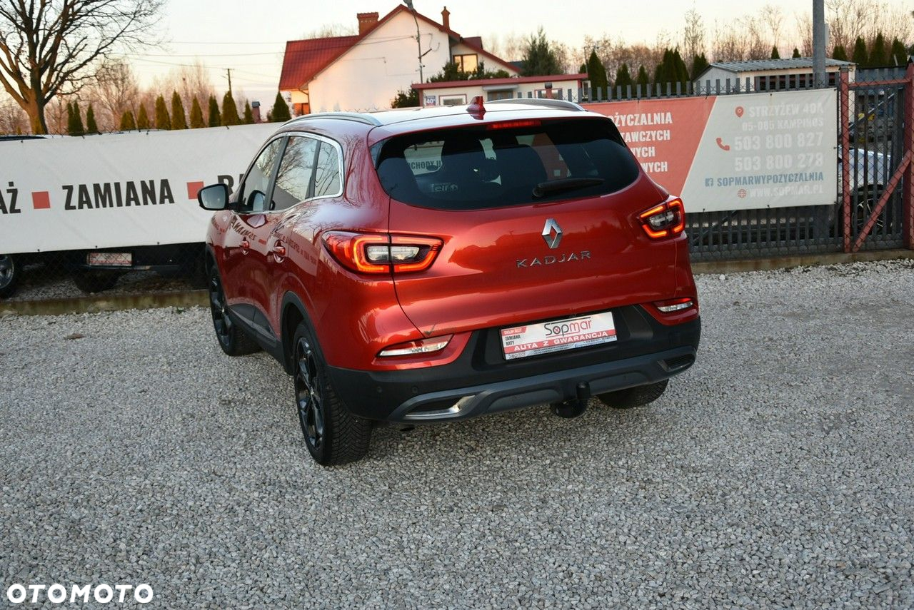 Renault Kadjar - 20