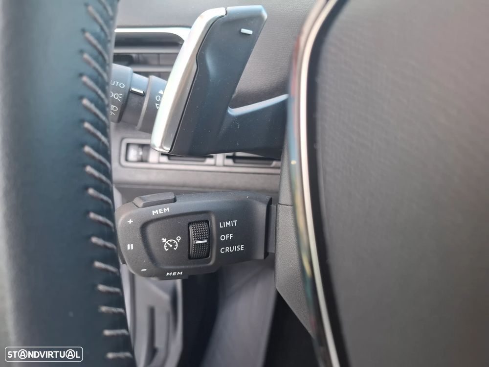 Peugeot 3008 PureTech 130 Stop & Start GPF EAT8 Active Business-Pack - 25