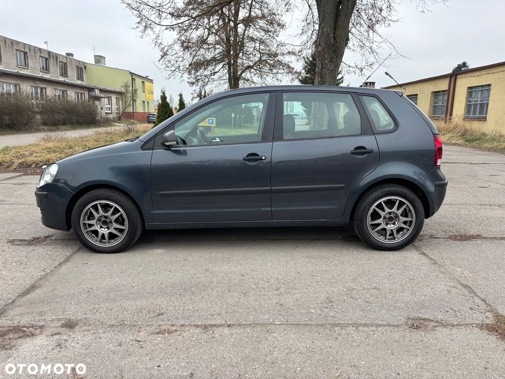 Volkswagen Polo 1.2 Highline - 4