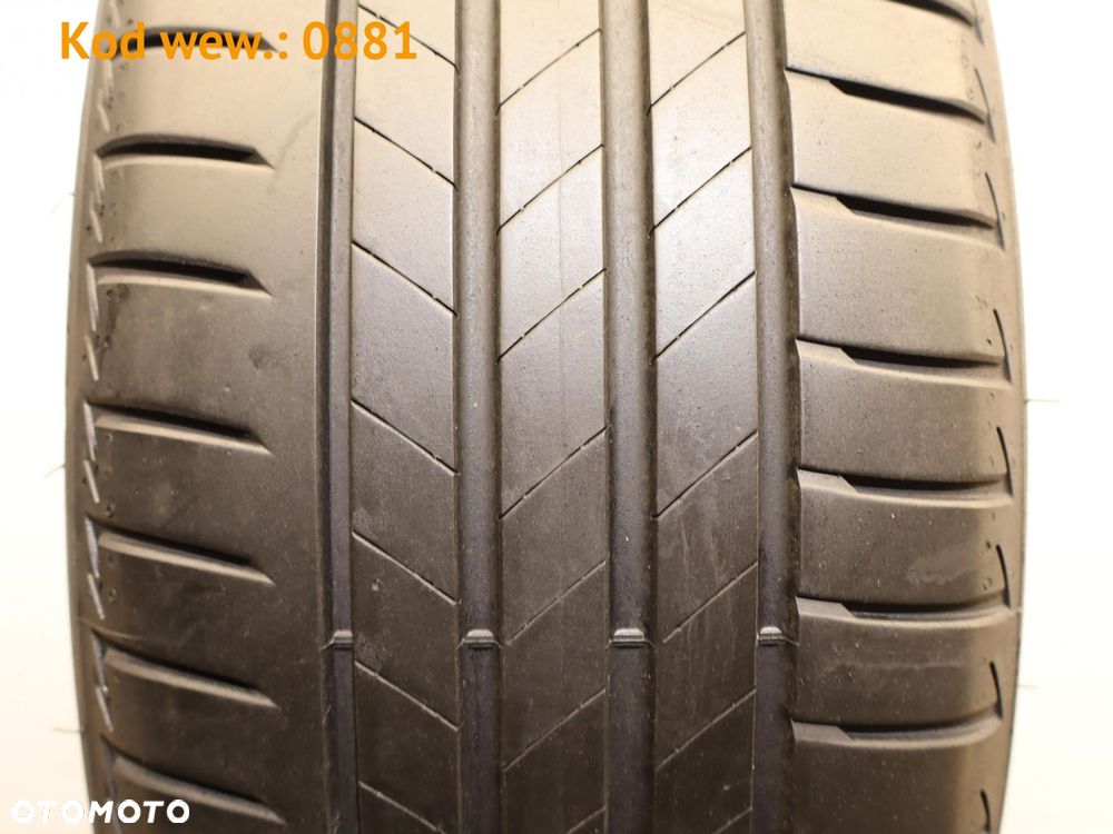 Bridgestone Turanza T005 - 225/50 R18 - 7